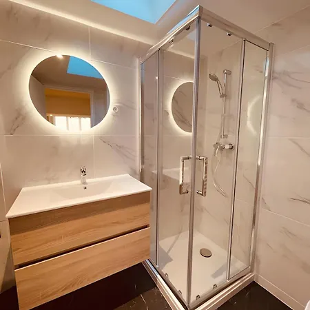 Le Soul Heaven - Homy