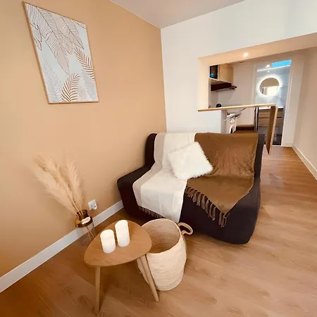 Le Soul Heaven - Homy نيورْ