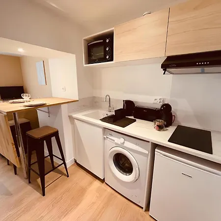 شقة Le Soul Heaven - Homy نيورْ