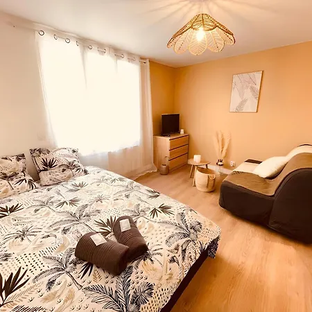 Le Soul Heaven - Homy *