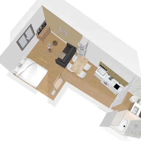 Le Soul Heaven - Homy * نيورْ