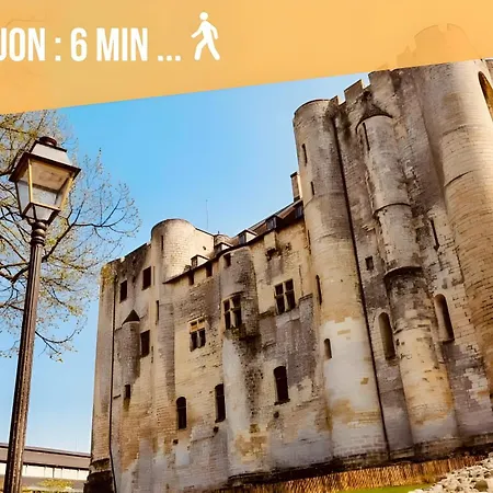 Le Soul Heaven - Homy Niort