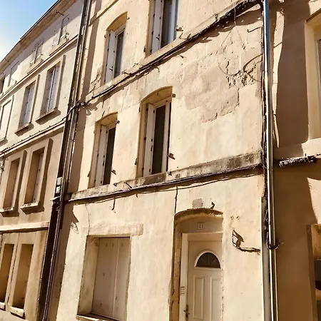 Le Soul Heaven - Homy Appartamento Niort
