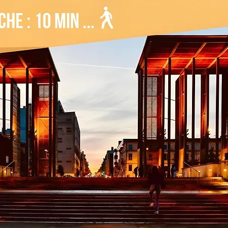 Le Soul Heaven - Homy * نيورْ