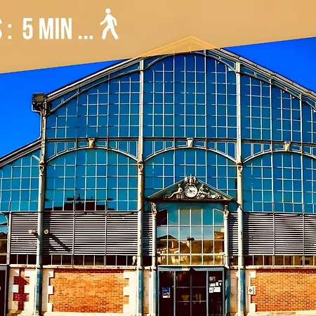 Le Soul Heaven - Homy شقة