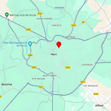 شقة Le Soul Heaven - Homy