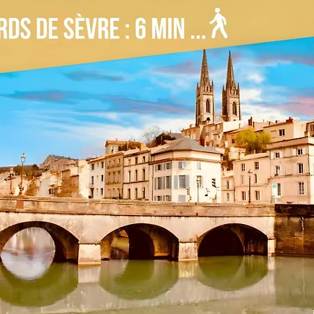 Le Soul Heaven - Homy شقة *